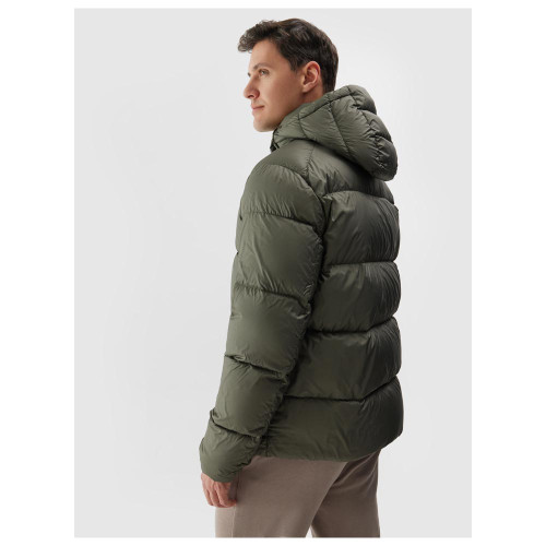 4F Ανδρικό μπουφάν Down Jacket